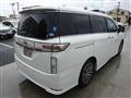 2021 Nissan Elgrand