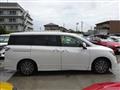 2021 Nissan Elgrand