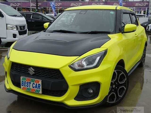 2017 Suzuki Swift