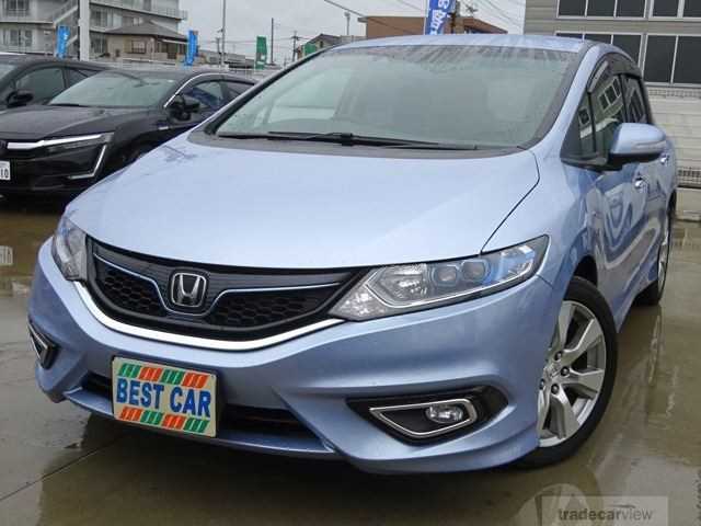 2017 Honda Honda Others