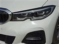 2019 BMW 3 Series