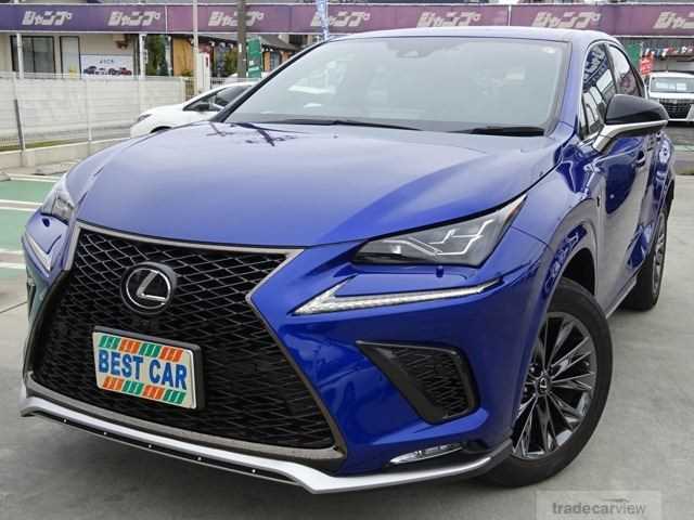 2021 Lexus Other