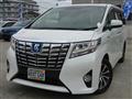 2018 Toyota Alphard G