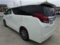 2018 Toyota Alphard G