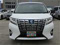 2018 Toyota Alphard G