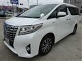 2018 Toyota Alphard G