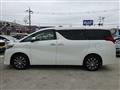 2018 Toyota Alphard G