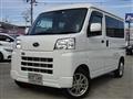 2022 Subaru Sambar