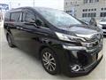 2015 Toyota Vellfire