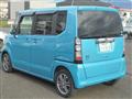 2014 Honda N BOX