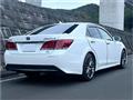 2014 Toyota Crown Hybrid