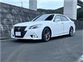 2014 Toyota Crown Hybrid