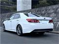 2014 Toyota Crown Hybrid