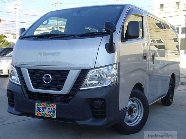 2019 Nissan Nissan Others