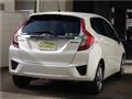 2014 Honda Fit