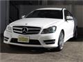 2012 Mercedes-Benz C-Class