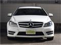 2012 Mercedes-Benz C-Class