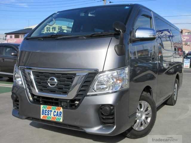 2019 Nissan Nissan Others