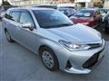 2017 Toyota Corolla Fielder