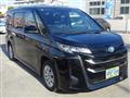 2023 Toyota Noah