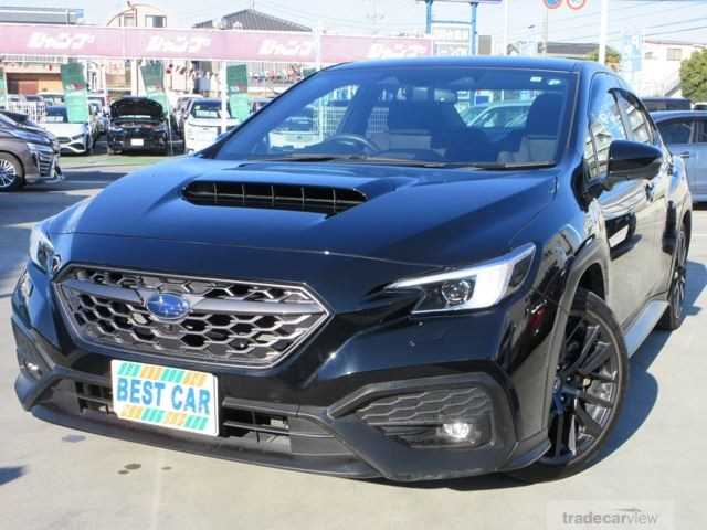 2022 Subaru Subaru Others