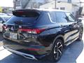 2021 Mitsubishi Outlander