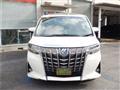 2020 Toyota Alphard Hybrid