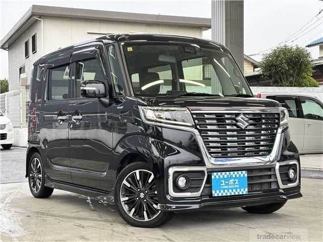 2018 Suzuki Suzuki Others