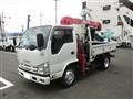 2011 Isuzu Elf Truck