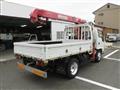 2011 Isuzu Elf Truck