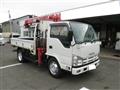 2011 Isuzu Elf Truck