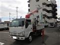 2011 Isuzu Elf Truck