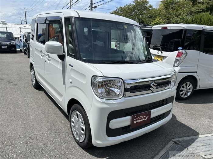 2020 Suzuki Suzuki Others