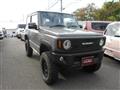 2024 Suzuki Jimny