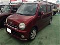 2008 Daihatsu Move Latte