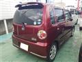 2008 Daihatsu Move Latte