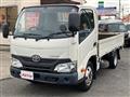 2017 Toyota Dyna Truck