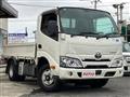 2019 Toyota Dyna Truck