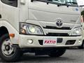 2019 Toyota Dyna Truck