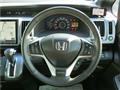 2012 Honda Step WGN