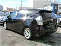 2012 Toyota PRIUS α