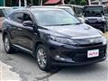 2015 Toyota Harrier Hybrid