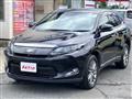 2015 Toyota Harrier Hybrid