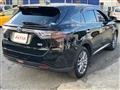 2014 Toyota Harrier Hybrid