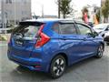 2017 Honda Fit Hybrid