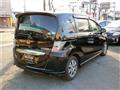 2013 Honda Freed