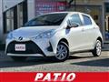 2018 Toyota Vitz