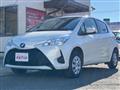 2018 Toyota Vitz