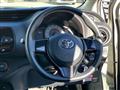 2018 Toyota Vitz