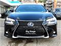 2014 Lexus GS